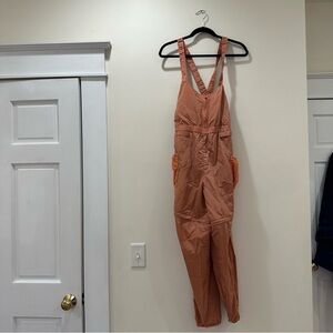 free people movement jumpsuit